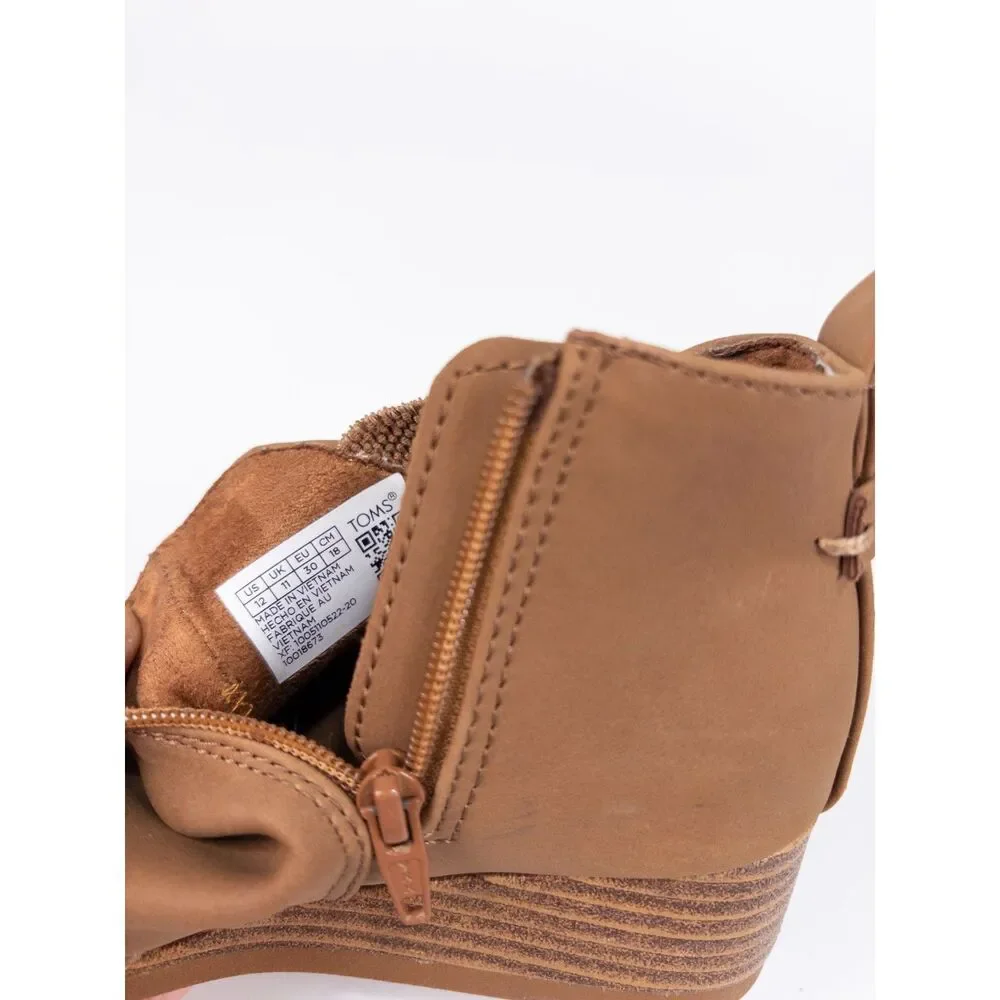 Toms kelsey kids